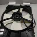 Dorman 620-241 A/C Condenser Fan Assembly Compatible with Select Acura / Honda Models