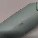 Zesuti Electric Bikini Trimmer for Women,Electric Razors for Women,Cordless Pubic Hair Trimmer,IPX7 Waterproof & LED Display Mens Ball Trimmers Bikini Shaver for Underarm Leg Arm,Gifts Green