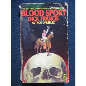 Blood Sport