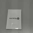 Wireless CarPlay Adapter for iPhone [2025 Upgraded], Plug & Play, Mini Size, Converts Wired to Wireless Apple CarPlay,No Delay Carplay Dongle for Apple iOS 10+/Android 11+ and Above