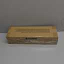 Kitsure Shoe Rack - Non-Woven Shoe Rack Shelf, Shoe Organizer for Closet, Entryway, Garage & Corridor, Stackable Shoe Shelves, 27.5" Wide - 3 Tier, Black