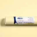 Fadeless Schoolgirl Style Bulletin Board Paper, Lemon Drop, 47.25" x 50', 1 Roll, 47.3" x 2.3"
