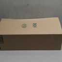 Bioristar 2-Pack Iron Office Cubicle Floating Corner Shelf (Medium, Black, Art Deco, Hanging, 2 Shelves, 16.2x11x2.36 inches)