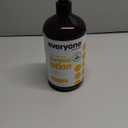 Everyone 2-in-1 Lotion for Hands/Body, 32 ounce (Pack of 1) Coconut and Lemon made with Essential Oils for Men and Women