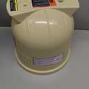 ATRACYPART Pool Filter Lid Replacement for Pentair Clean & Clear CC150 CC75 CC200 Predator  Fits Cartridge & D.E. Models  Replaces 178561 160317 160318 178555  12" Almond Housing Cover