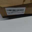 R CORD Womens Waterproof Hiking Boots Ankle Hiking Boots for Women Durable Hiking Shoes for Outdoors Black Size 7