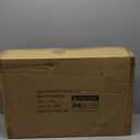 Lekereise Extra Large Pet Carrier with Wheels ‚Äì SoftSided Foldable Rolling Cat Carriers for 2 Small Cats or Medium Large Dog Under 30lbs, Stable & Ventilated Travel Crate for Camping Outdoor, Grey