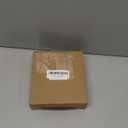 Motion Sensor Flood Light Outdoor, 20W Plug in Motion Sensor Light with 4.9ft Cord, IP66 Waterproof Floodlights with Photocell 6000K Super Bright Security Light for Garden Patio