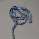 Lionheart Glory Strong Dog Leash Blue Durable Dog Leashes with Comfortable Soft Handle for Small Boy Dogs (Small (Pack of 1, Plane)