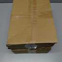 2 x Essential Fire Blanket for Home & Kitchen, Complete with Smoke Detector for Immediate Alert, Heavy Duty Emergency Blanket for Grill, Car, Camping - Your Family's Peace of Mind