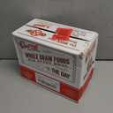 Bob's Red Mill Oat Bran, 18oz (Pack of 4) - Non GMO, Vegan, Kosher (EXP 01/18/28)