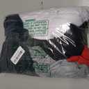 Workout Shirts for Men Short Sleeve Quick Dry Athletic Gym Active T Shirt Moisture Wicking, XL