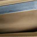 Peel and Stick Acoustic Wall Panels 8-Pack 43.3" * 11.8" 3D Wood Slat Sound Absorbing Panels for Home Theater, Office & Bedroom Easy DIY Installation, Oak Finish