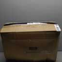 SINWEEK 2 Inch Gel Memory Foam Mattress Topper Ventilated Soft Pressure Relieve Mattress Pad, Breathable Bed Topper, CertiPUR-US Certified, Twin Size