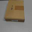 Vesici 60 Pcs Blue Satin Ribbon Bows Blue Baby Shower Bows Adhesive Premade Satin Chair Sashes Large Coquette Decoration for Gift Wrapping Candlestick Wedding Bridal Shower Bachelorette Party