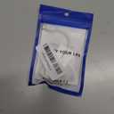 CAC Reader Type C, USB C SmartFold CAC Reader, USB C DOD Military Common Access Smart Card Reader and ID Card Reader,Compatible with Mac Os, Windows,Linux(Mini Foldable and Portable Type C)