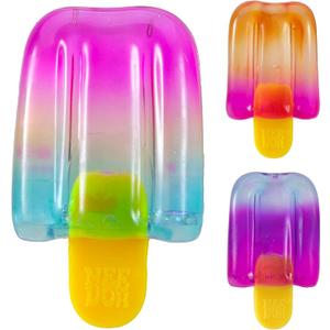 Schylling Needoh Nice-Sicle - Sensory Squeeze Toy