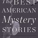 The Best American Mystery Stories 2015