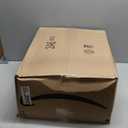 Area Rug 6x9 Living Room Rug, Machine Washable Vintage Distressed Medallion Rug Non-Slip Soft Low Pile Large Indoor Rugs for Bedroom Kitchen Dining Room Office(Beige,6'x9')