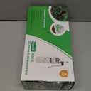 Upgraded 2L/5L Aquarium CO2 Generator System with Timer-Enabled Motor Valve, Upgrade CO2 System Kit with Quick-Release Structure for Aquarium Plants Tanks (2L)