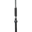 Ringside Cobra Reflex Boxing Punching Bag (New Version), Freestanding Foam-Filled Punching Bag Stand with Rapid-Rebound Spring, Ideal for Boxing, MMA, Muay Thai, and More, Adjustable Height, 60"84", 14"w X 50"h