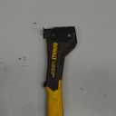 DEWALT Stapler, Carbon Fiber (DWHT75900)
