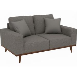 Emerald Home Furnishings Living Room Loveseat U3594-01-04 at Anna's Home Furnishings