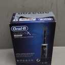Braun Oral B Genius X D706 Black 6 Mode Replacement Handle