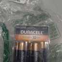 Duracell Coppertop D Batteries, 4 Count (1 Pack), D Battery with Long-lasting Power, All-Purpose Alkaline Battery for Household and Office Devices