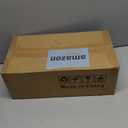 Over the Door Pantry Organizer 8-Tier, Large Metal Door Spice Rack with Adjustable Basket, 2 in 1 Wall Mount or Hanging Heavy-Duty Pantry Door Storage Shelf for Kitchen and Bathroom, White