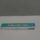 2PCS Children's Drawing Roll，Coloring Paper Roll for Kids Gift, 120 * 11.8 Inches DIY Painting Drawing Paper Roll, Sticky Drawing Paper Roll, Early Educational Toys for Kids (Princess Flower)