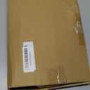 uxcell 2 Pcs BX60 EPDM V-Belt, Raw Edge Cogged Industrial Rubber V Belt 0.67" Width x 60" Inside Circumference