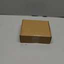 Idong 3-in-1 Dowel Jig Drill Kit, Self Centering Doweling Jig with Drill Guide Punch Locator, Adjustable Width Woodworking Joints Tool with 8/10/15mm Bits for Straight Holes, for Carpentry Project