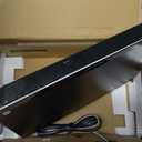 Panasonic DVD Player with Dolby Digital Sound, 1080p HD Upscaling for DVDs, HDMI and USB Connections - DVD-S700 (Black)