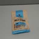 Vital Essentials Freeze Dried Bully Sticks Dog Treats | Premium Quality, Long Lasting | Grain Free Treats for Dogs, (3 Count) 1.4 oz Bag