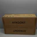 LED Parking Lot Light 300W, UL Listed 45,000LM 6500K Light with Dusk to Dawn Photocell, Adjustable Slip Fitter Mount, IP66 Waterproof, Commercial LED Area Security for Parking Lot, Roadway