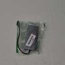 USB C Docking Station Dual HDMI Adapter, 11 in 1 Multi Display Docking Station Dual Monitor with 2 HDMI, VGA, 100W PD, 4 USB, USB C Hub Multiport Dongle Compatible with MacBook/Dell/HP/Lenovo Laptops (11 IN 1)