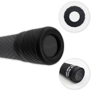 ARYZE 14 Pack Golf Sensor Covers  Includes CT1 Adapters  Compatible with Garmin Approach CT1 Sensors  Secure Fit, Durable Protection (Black, Standard)