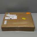 Adjustable Acrylic Book Stand for Reading, Book Holder with Pen Slot, Foldable Desktop Riser for Laptop, Recipe, Textbook - Hands-Free, Cookbook Stand, Clear Design with Page Clips