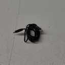 GE home electrical GE 6 ft. USB Extension Cable, Extend the Length of a USB Cable, USB-A Male to USB-A Female, for Laptop, Printers, USB Hubs, and More, Black, 34505