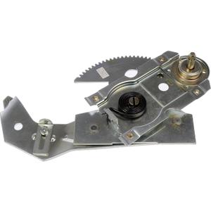 Dorman 752-154 Rear Driver Side Manual Window Regulator (Regulator Only) Compatible with Select Chevrolet / Pontiac Models
