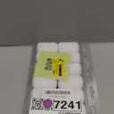 Bates Choice Foam Paint Roller Covers, 2", 12 Pack, High Density Mini Paint Roller Covers