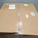 Premium Pillows Queen Size Set of 2, Fluffy and Supportive 7D Down Alternative Bed Pillows, Luxury Soft Hotel Quality Gusseted Pillow for Side Back Stomach Sleepers, Relief Neck Head and Shoulder Pain (White)