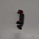 Phone Tripod Mount Holder for iPhone - ULANZI ST-06S Camera Hot 2 Cold Shoe Phone Mount Compatible for iPhone Android Sony Canon DJI Ronin S/SC Zhiyun Gimbals