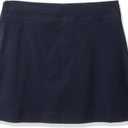 The Children's Place Girls' Uniform Pleated Skort (4)