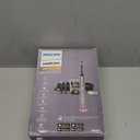 Philips Sonicare DiamondClean Smart 9500 Electric Toothbrush, Sonic Toothbrush with App, Pressure Sensor, Brush Head Detection, 5 Brushing Modes and 3 Intensity Levels, Grey, Model HX9923/41 (New Gray)