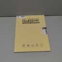 Karltys Upgrade 2 Pack 2021~2025 2026 GMC Yukon Denali/Chevy Tahoe/Suburban Screen Protector Accessories 12.6Inch [No Glare & Fingerprint] for Rear Seat Media Display Protector Tempered Glass