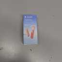 JISULIFE Handheld Mini Fan, 3 IN 1 USB Rechargeable Portable Fan [12-19 Working Hours] with Power Bank, Flashlight, Pocket Design for Travel/Summer/Concerts/Lash, Gifts for Women (Pink)