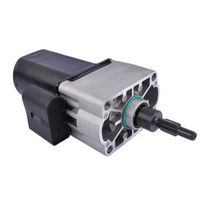 68214628AA Rear Differential Lock Motor Replacement for 2014-2018 Jeep Grand Cherokee 2018-2023 Dodge Durango 3.0L 3.6L 5.7L 6.4L for 230MM Rear Axle