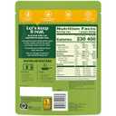 SEEDS OF CHANGE Organic Quinoa, Brown & Red Rice with Flaxseed, Microwaveable Ready to Heat, 8.5 Ounces (Pack of 6)